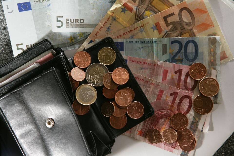Geld