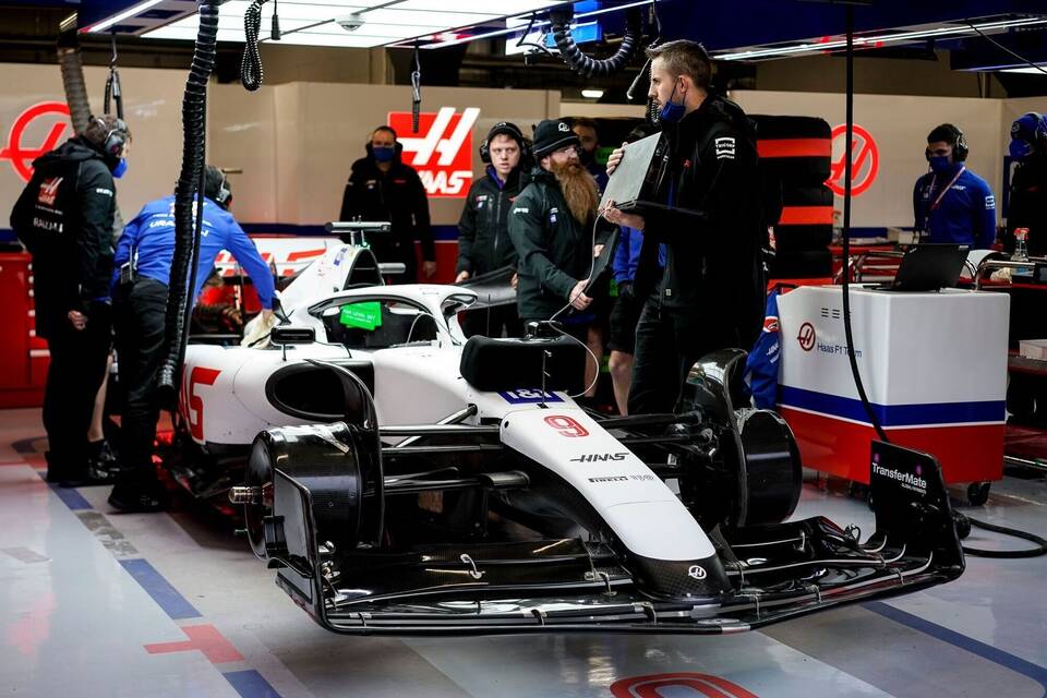 Formel 1