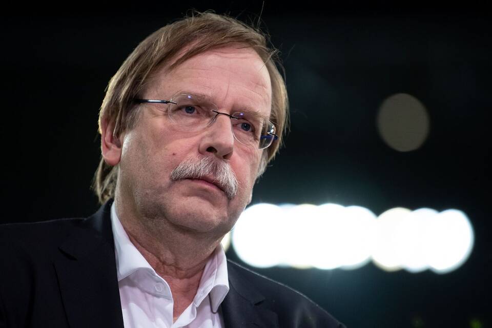 Rainer Koch Rainer Koch