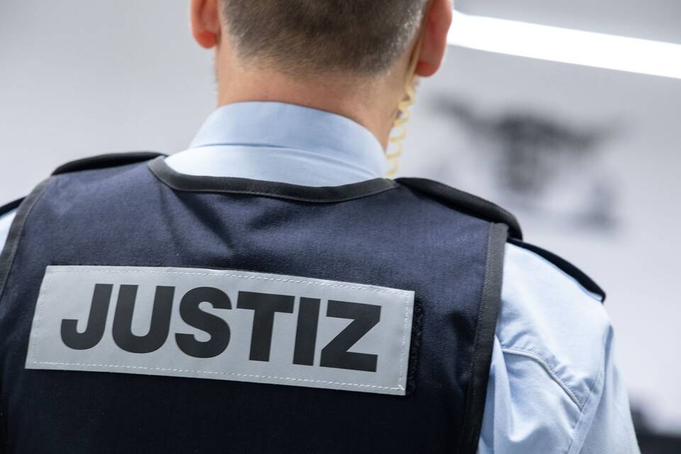 Justiz Justiz