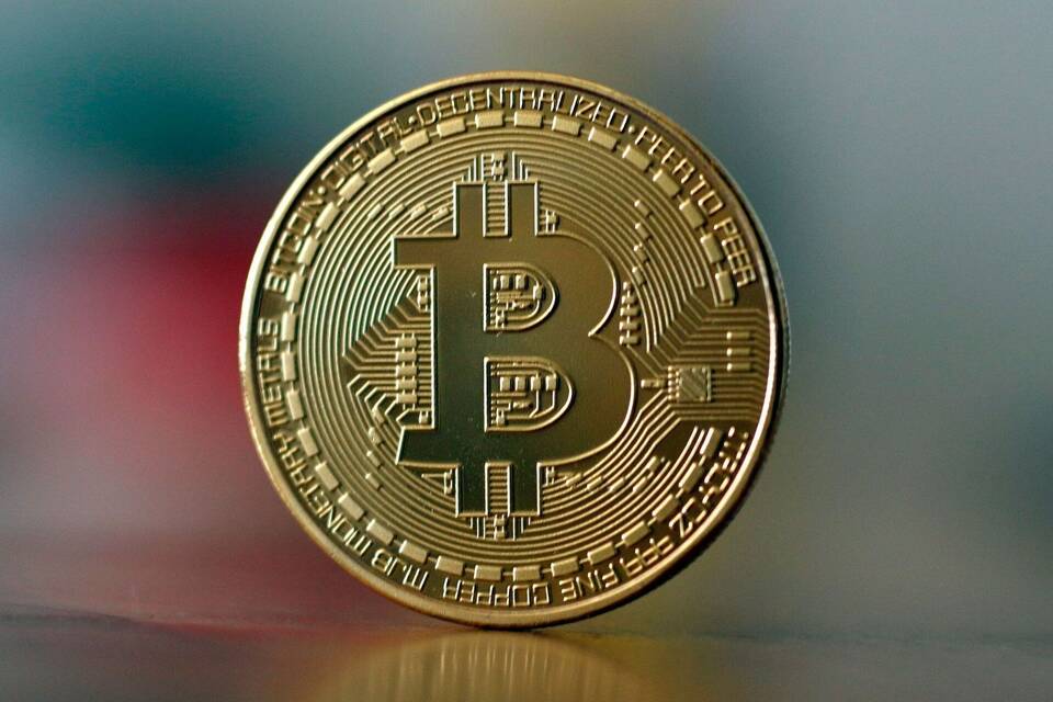 Bitcoin Bitcoin