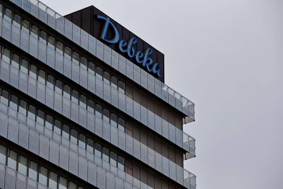 Debeka Debeka