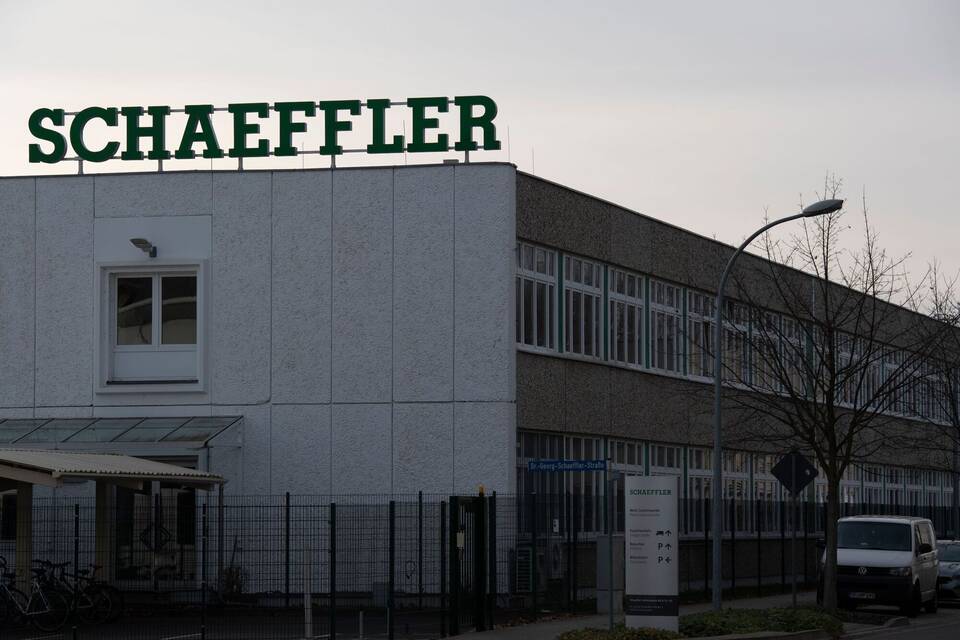 Schaeffler Schaeffler