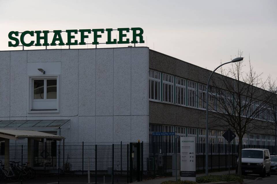 Schaeffler