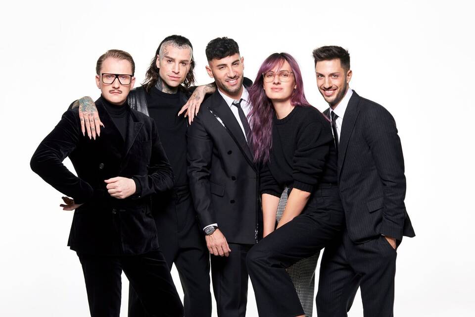 «Queer Eye Germany» bei Netflix