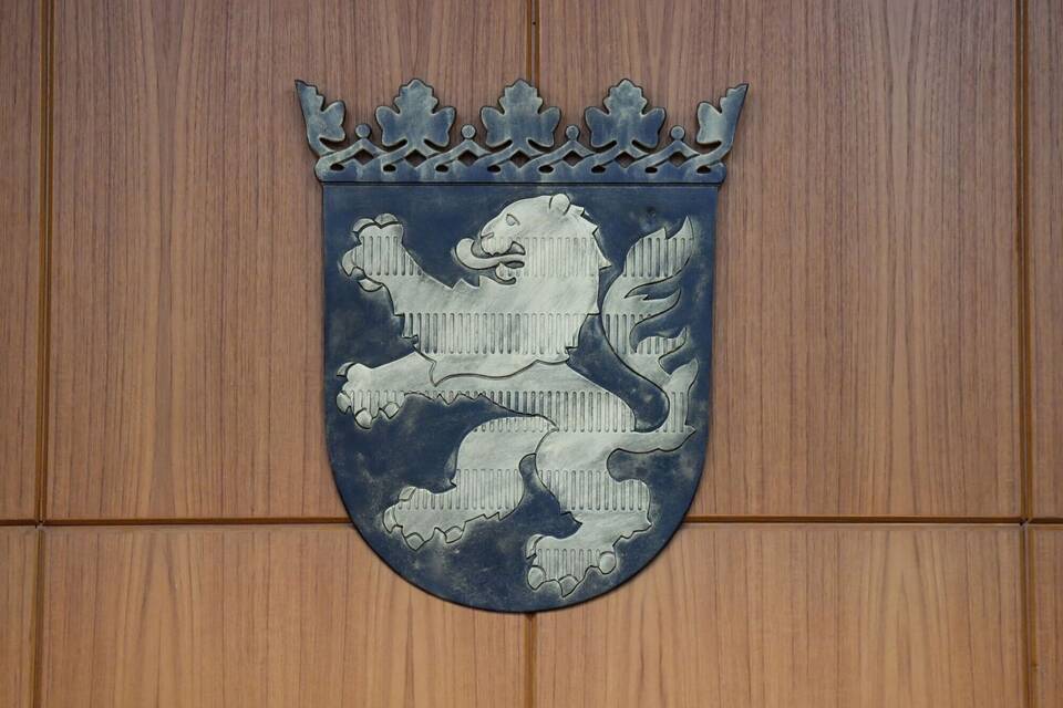 Frankfurter Landgericht Frankfurter Landgericht