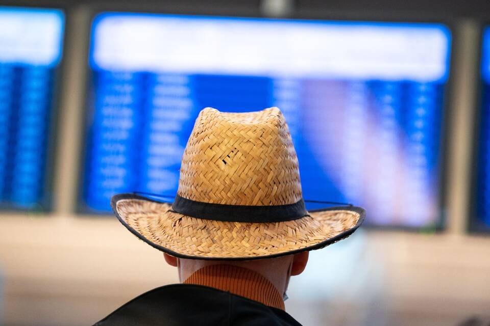 Flughafen Flughafen