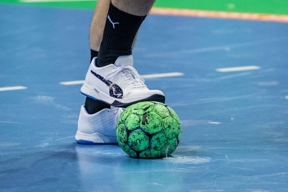 Handball Handball