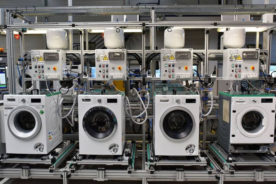 Industrie Industrie