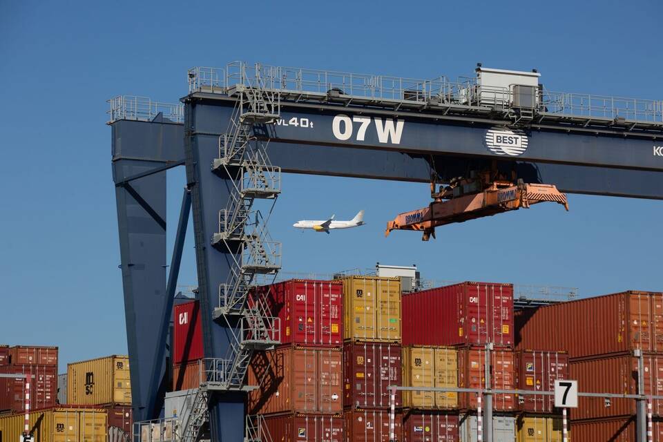 Wirtschaft in Europa Wirtschaft in Europa