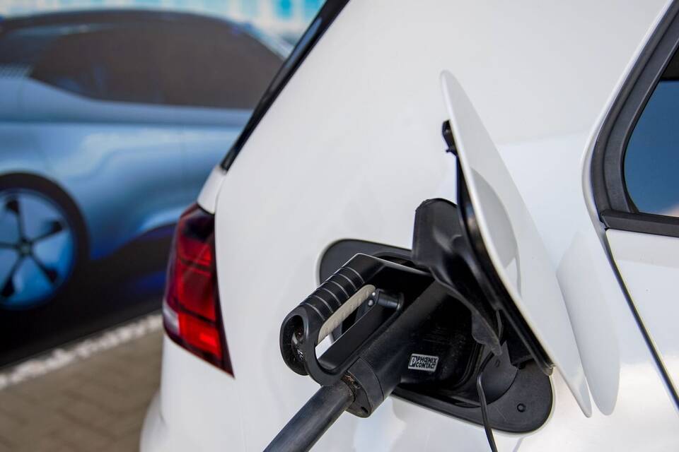 Hybridfahrzeug Hybridfahrzeug
