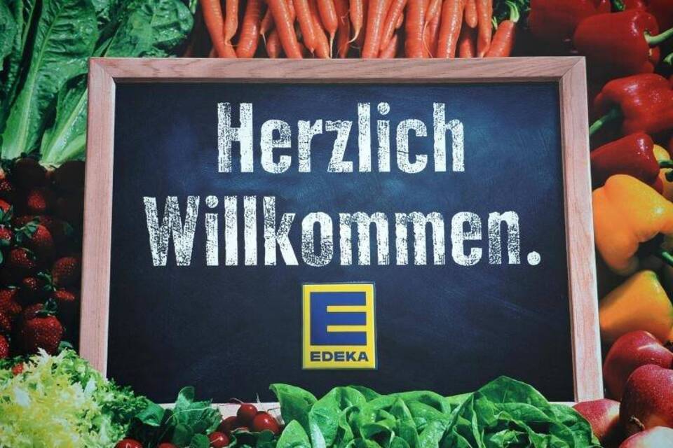 Edeka Edeka