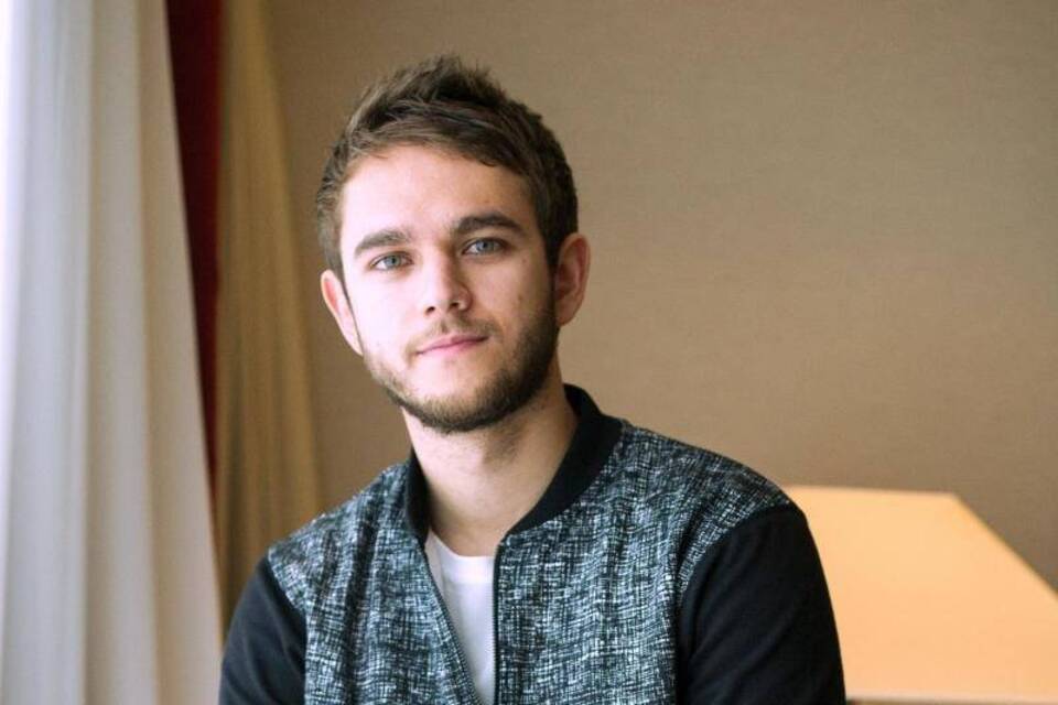 Zedd