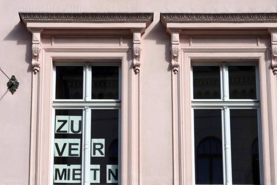 Zu vermieten Zu vermieten