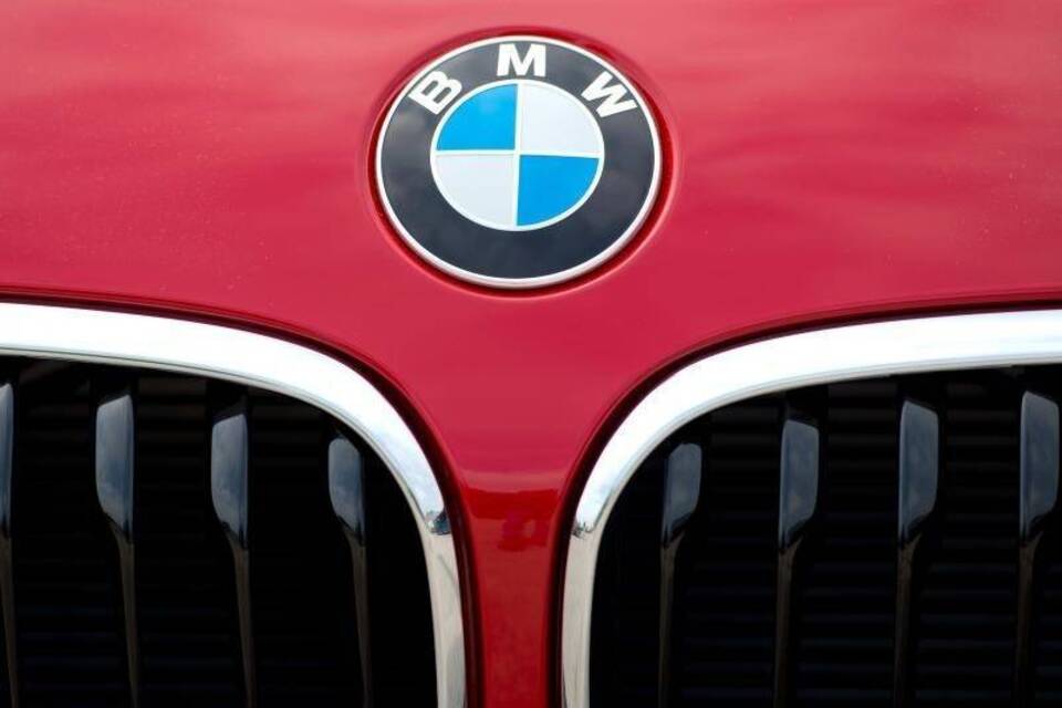 BMW - Hauptversammlung BMW - Hauptversammlung