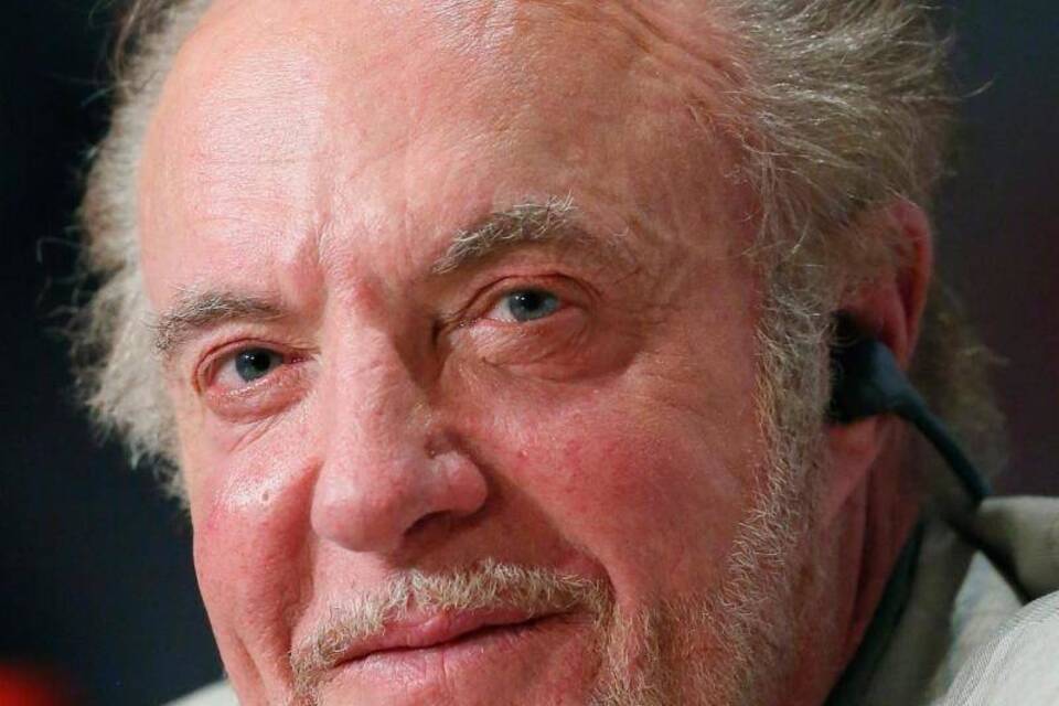 James Caan James Caan