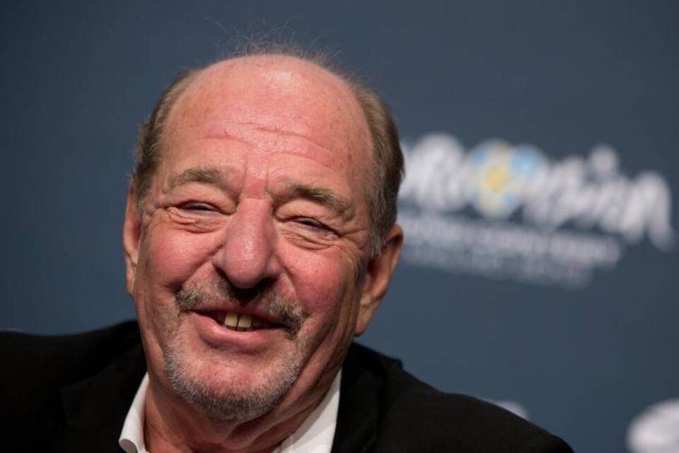 Ralph Siegel
