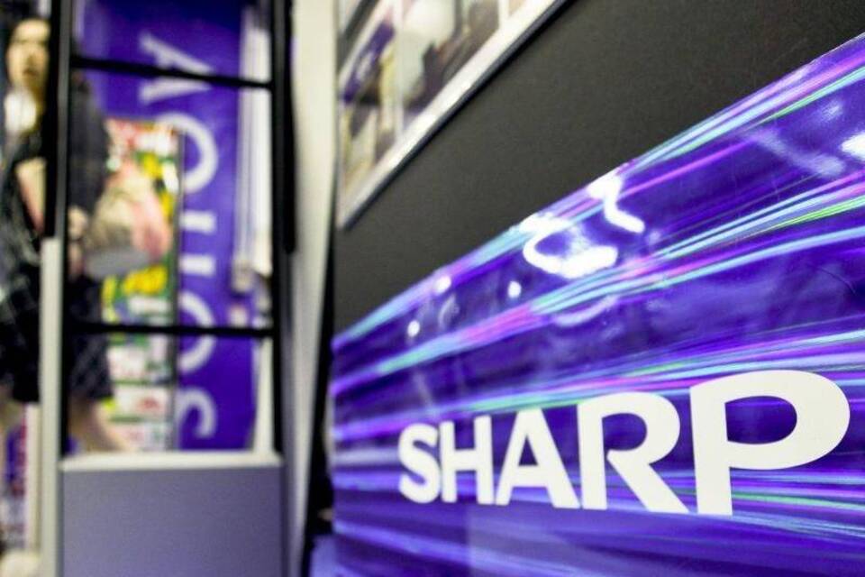 Sharp Sharp