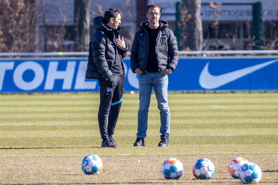 Bobic und Korkut Bobic und Korkut