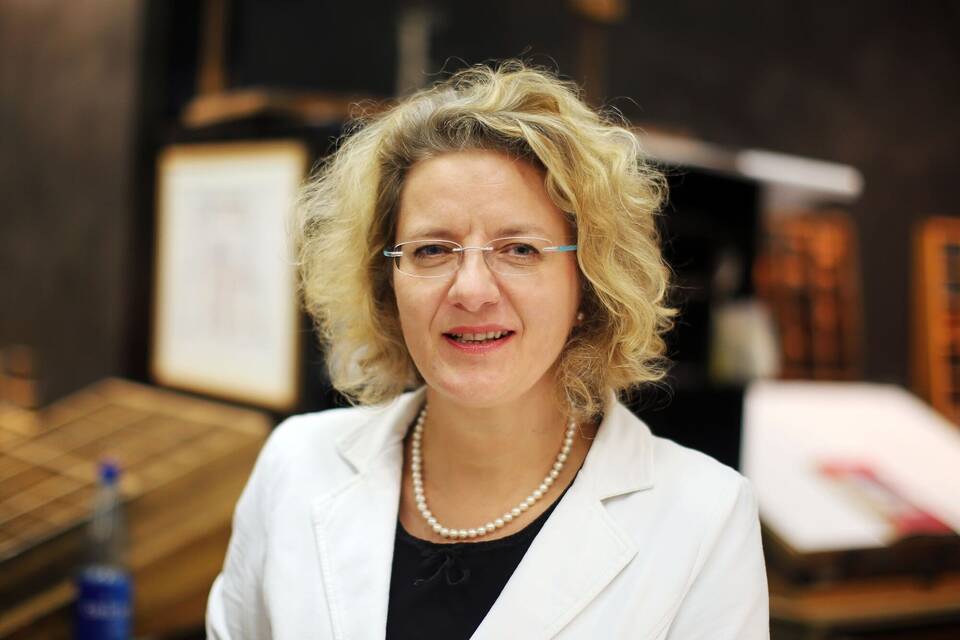 Annette Ludwig Annette Ludwig