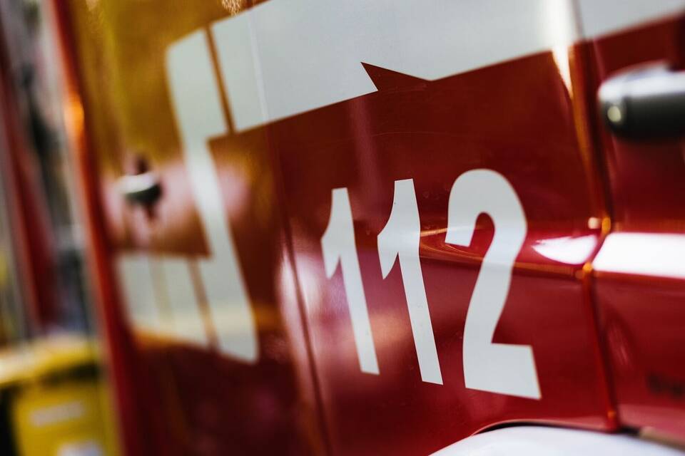 Feuerwehr Feuerwehr
