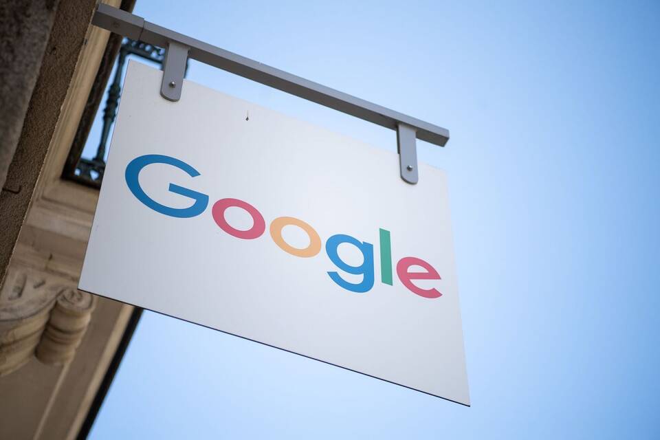 Google Google