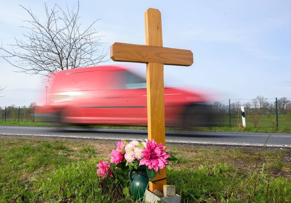 Verkehrsunfallstatistik Verkehrsunfallstatistik