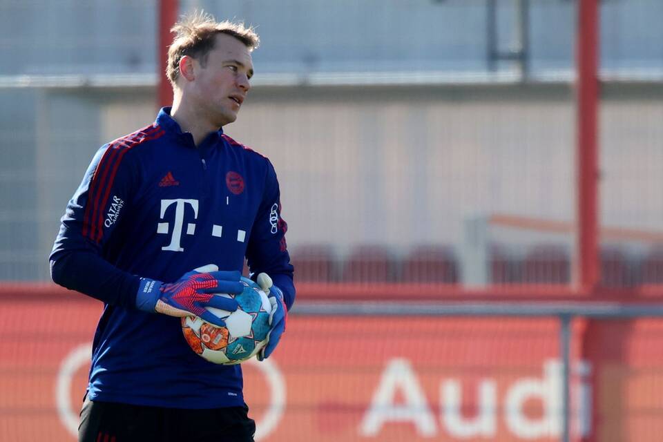 Manuel Neuer