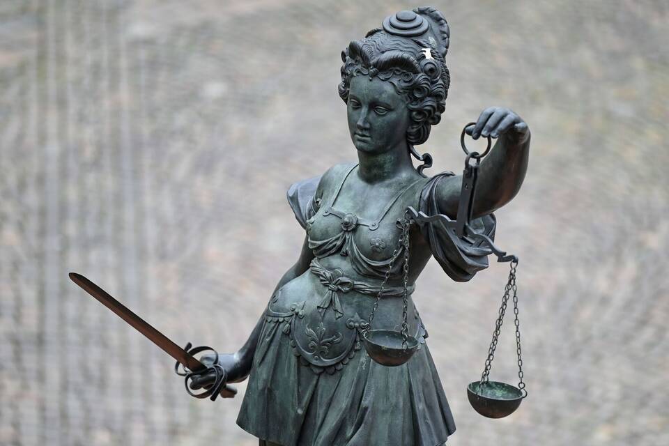 Justitia