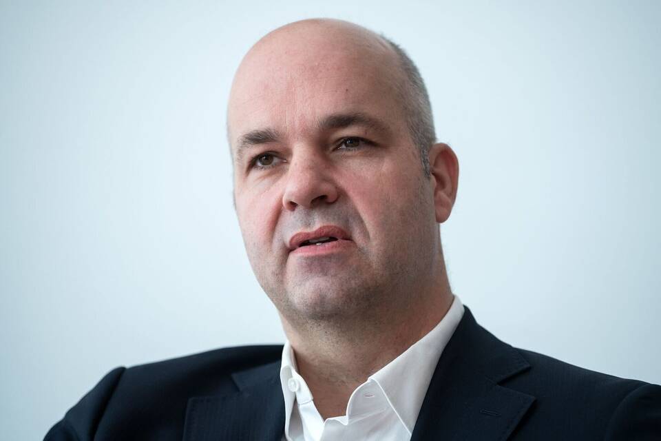 Marcel Fratzscher Marcel Fratzscher