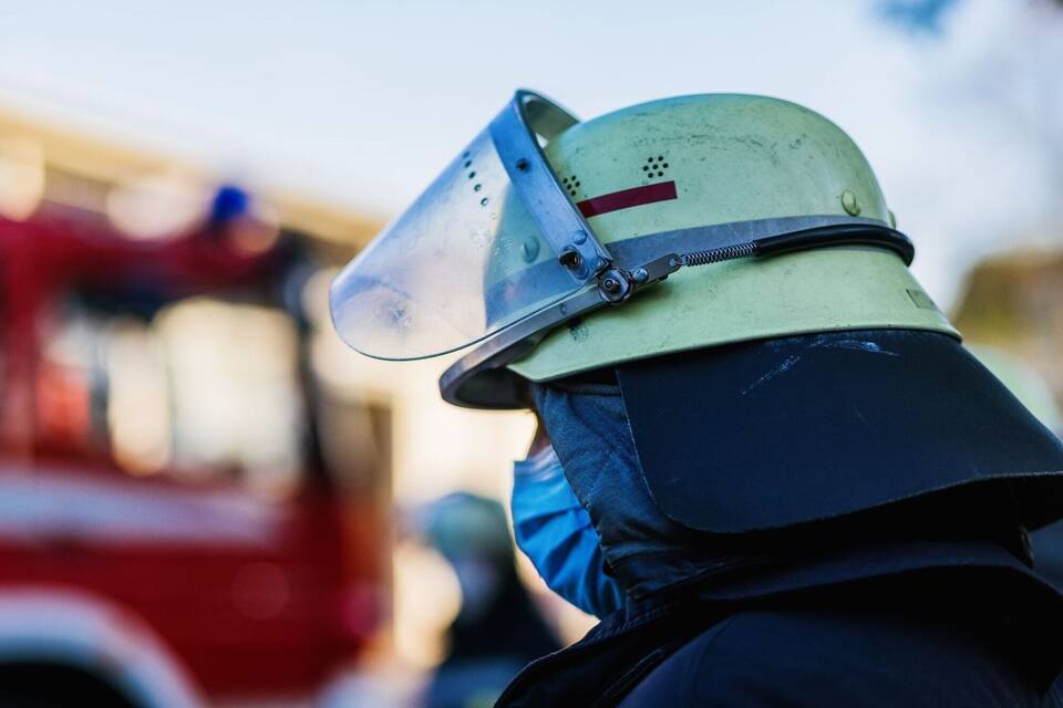 Feuerwehr Feuerwehr