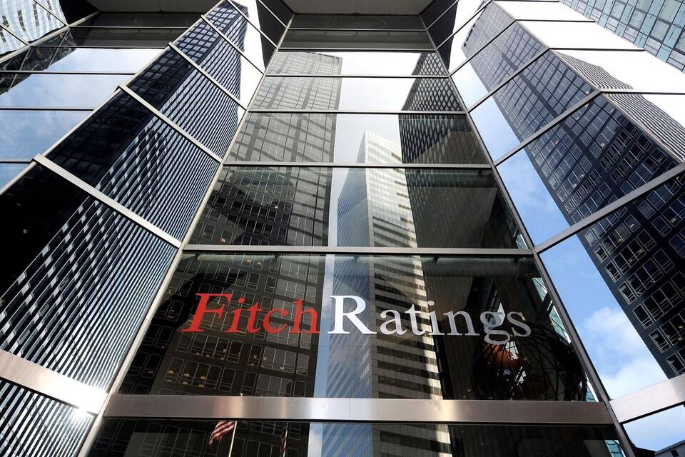 Ratingagentur Fitch