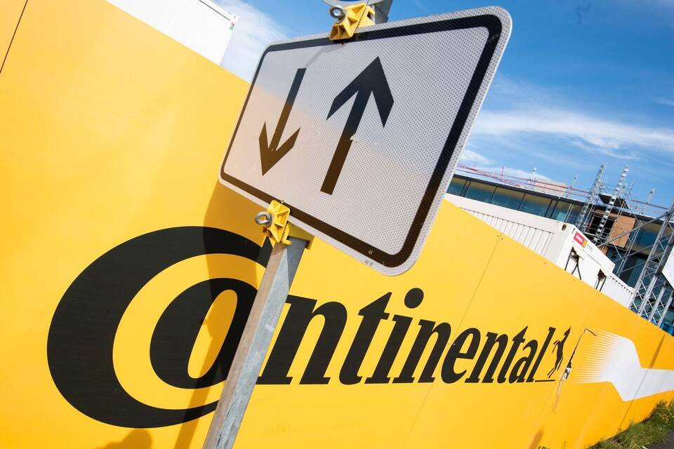 Continental