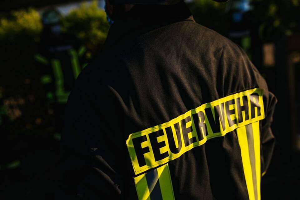 Feuerwehr Feuerwehr