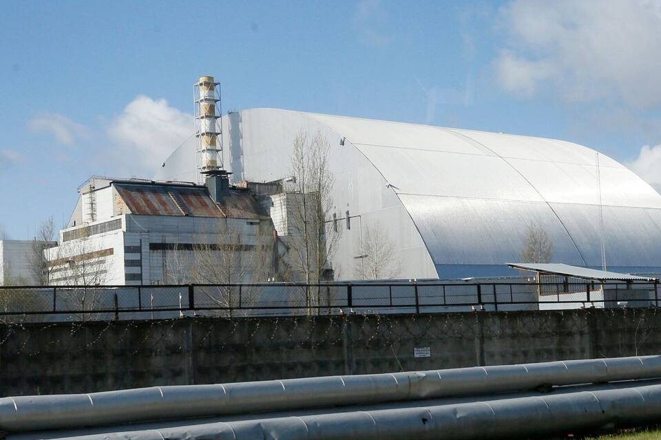 Tschernobyl