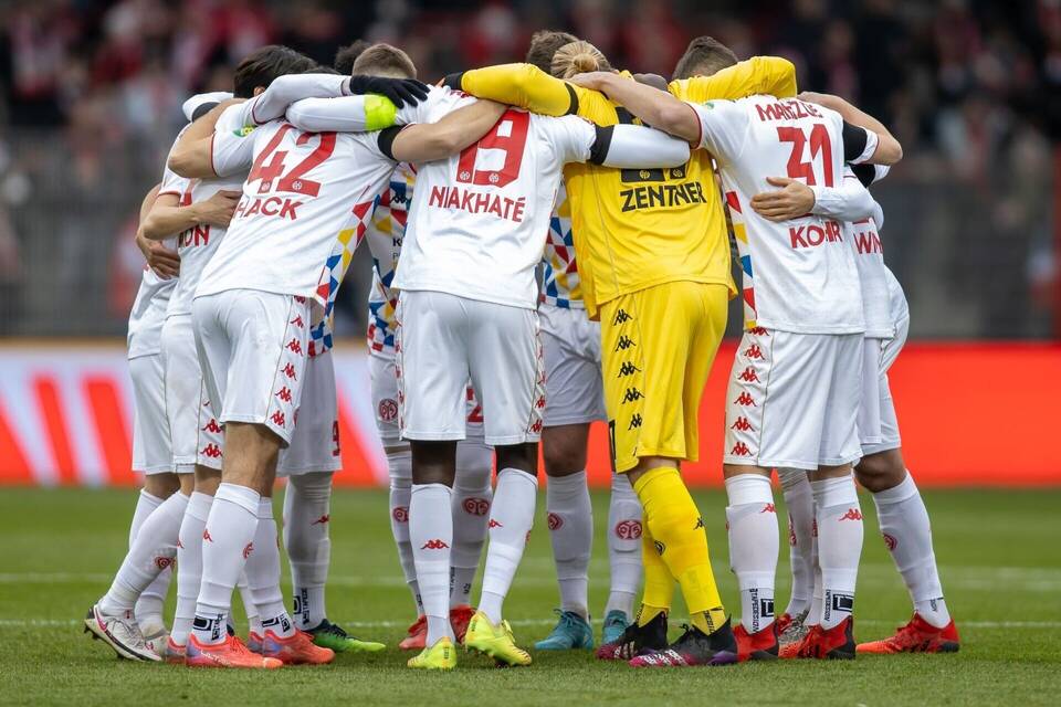 FSV Mainz 05 FSV Mainz 05