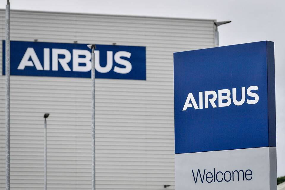 Airbus Airbus