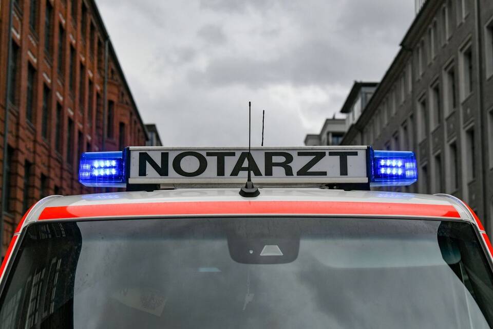 Notarzt Notarzt
