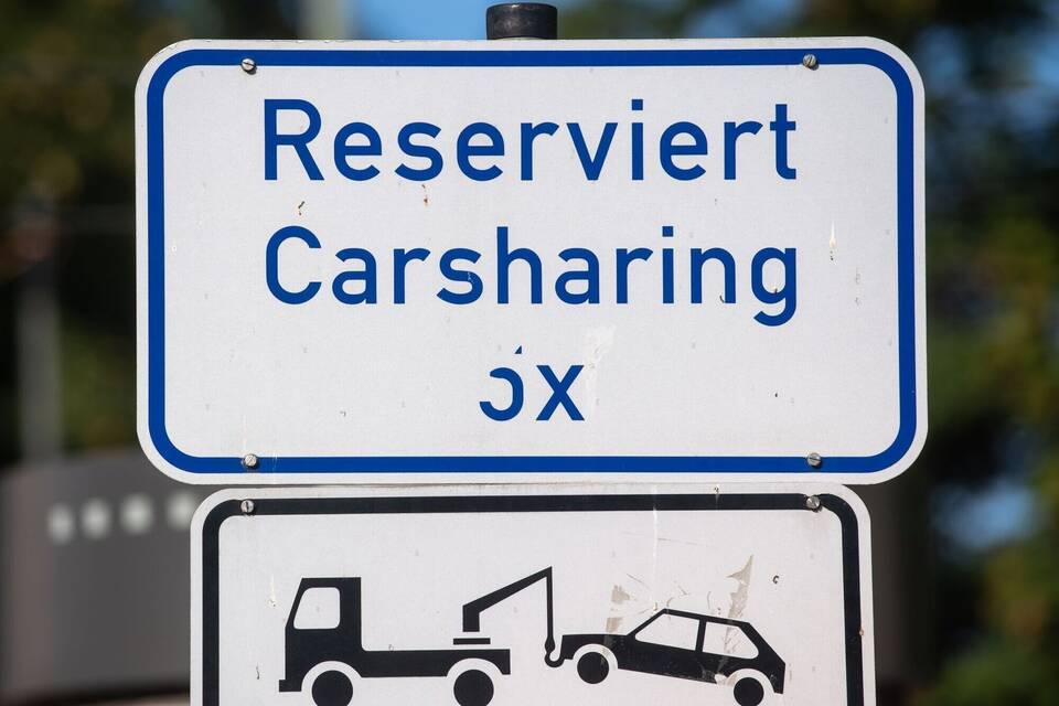 Carsharing Carsharing