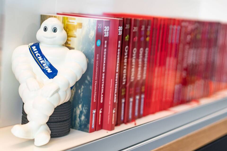 Guide Michelin