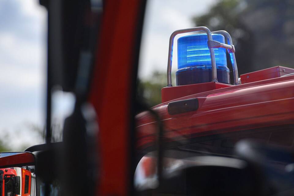Feuerwehr Feuerwehr