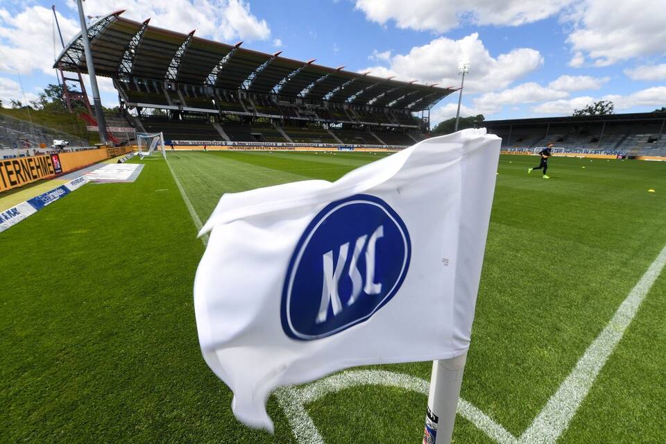 Karlsruher SC Karlsruher SC