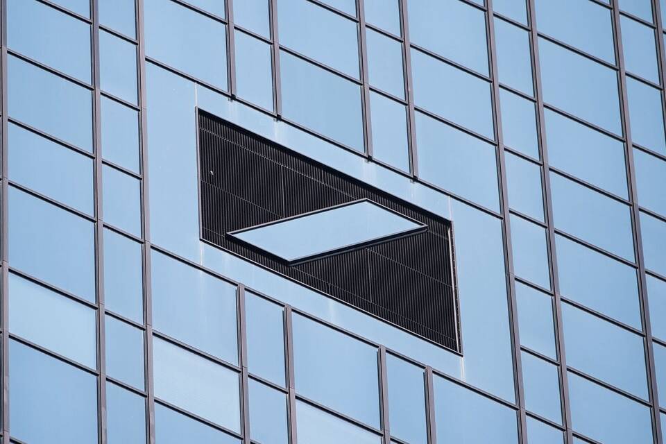 Deutsche Bank