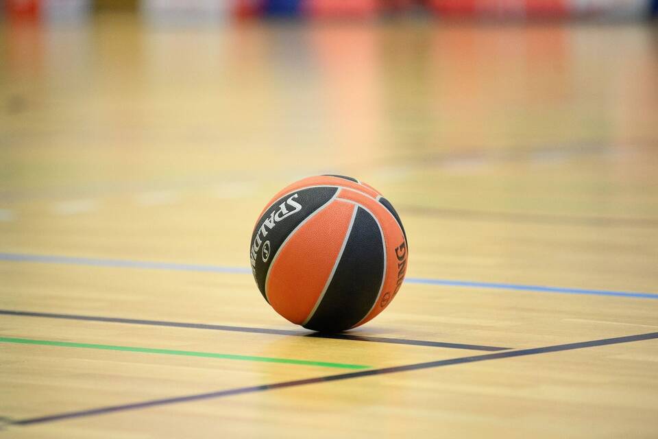Basketball