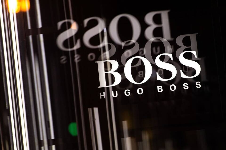 Hugo Boss Hugo Boss
