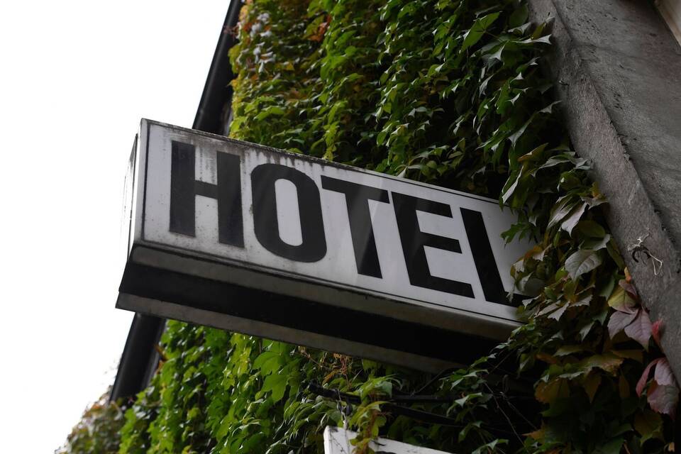 Hotel Hotel