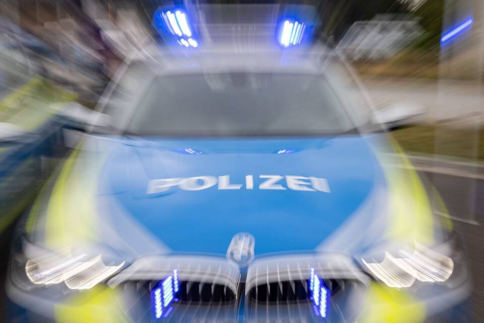 Polizei Polizei