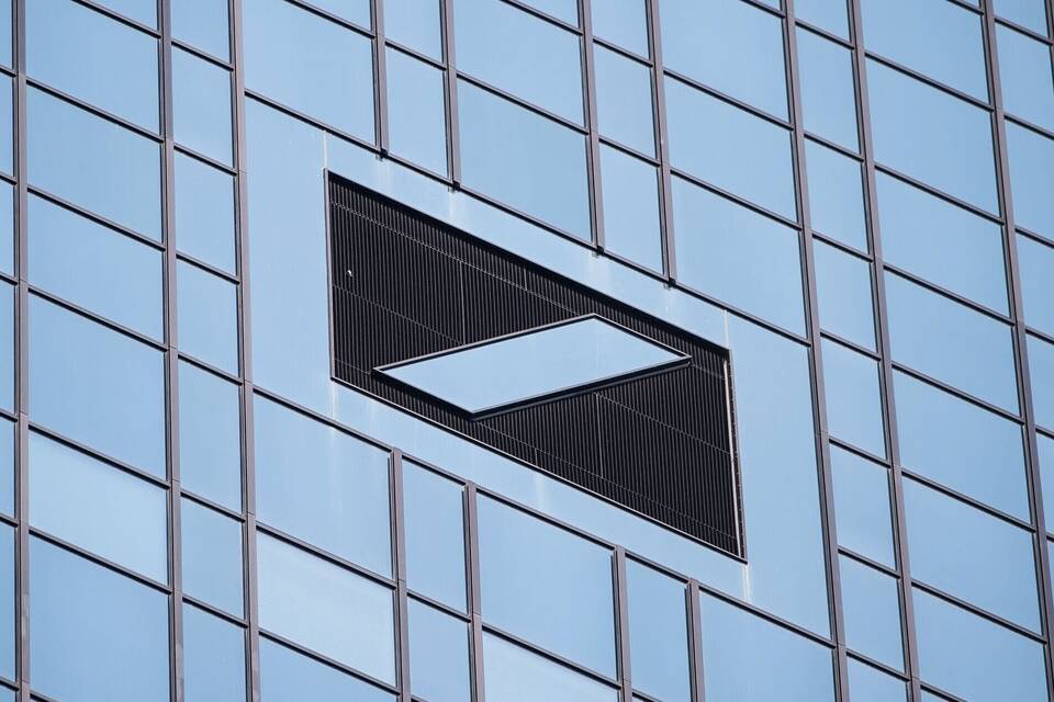 Deutsche Bank Deutsche Bank