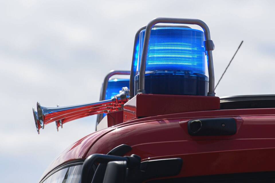 Feuerwehr Feuerwehr