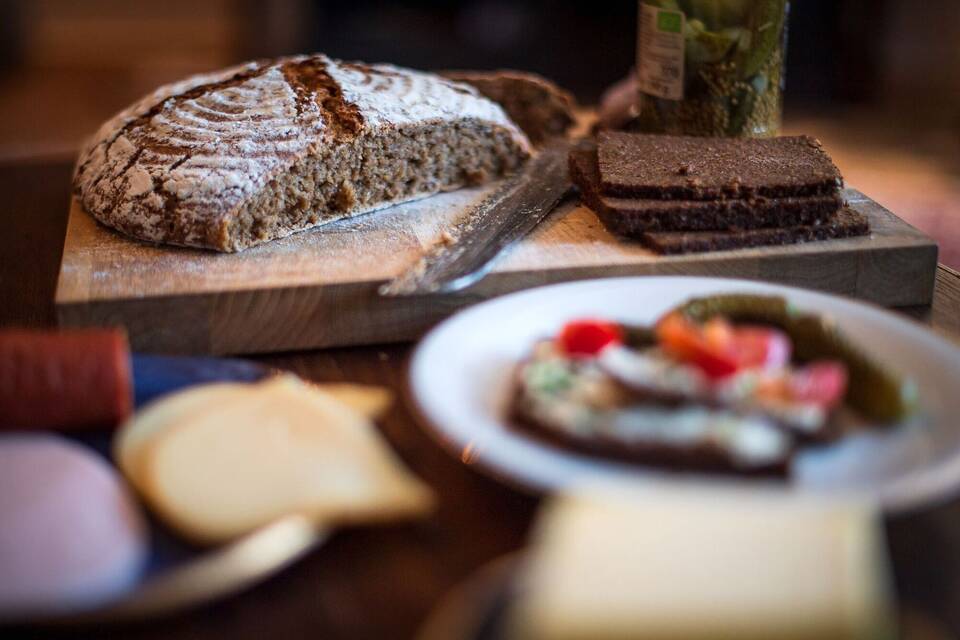 Abendbrot Abendbrot